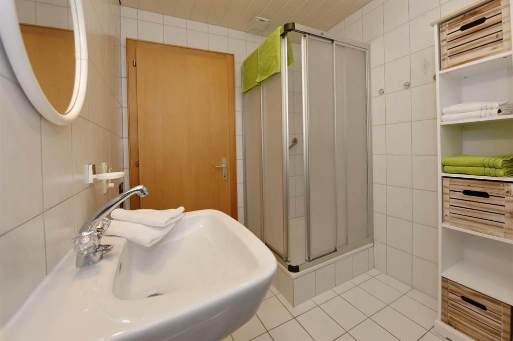 Ferienwohnung Bitschnau Ulrike Vandans Ngoại thất bức ảnh